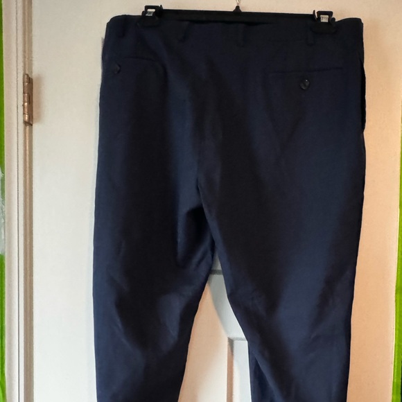 Navy Ralph Lauren 38Wx30L - Picture 3 of 6